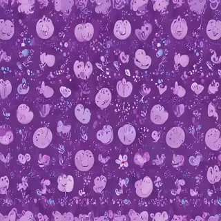 cute backgrounds purple