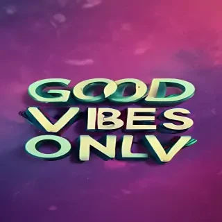 good vibes only wallpaper
