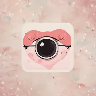 cute ig background