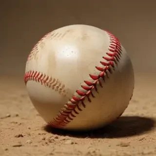 baseball transparent background