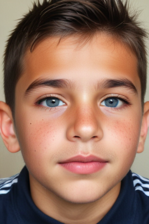 ricardo joel gomez children