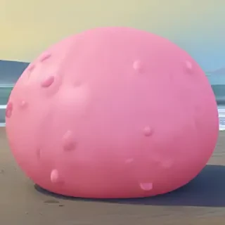 aesthetic blob