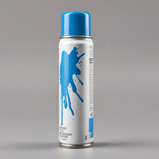 spray paint png