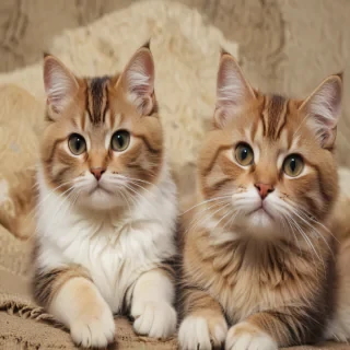 cats wallpaper aesthetic