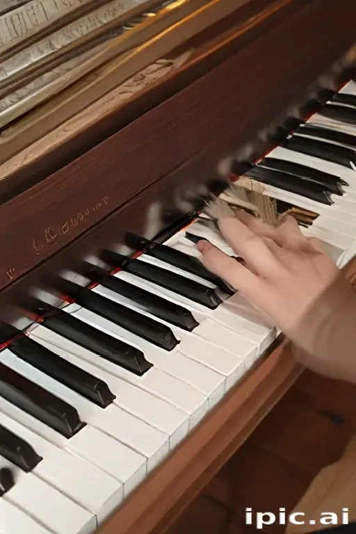 fur elise piano