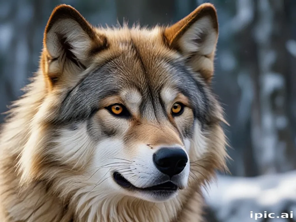 wolf backgrounds