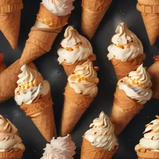 ice cream cone png