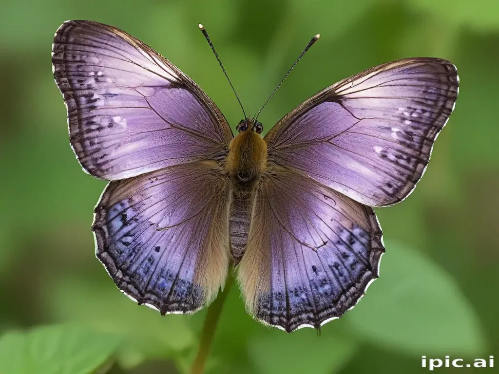 cute butterfly