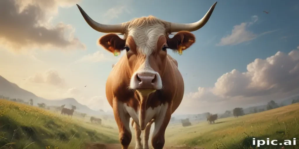 cow wallpapers aesthetic
