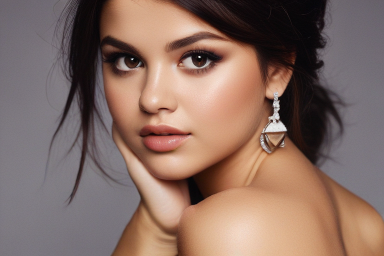 selena gomez photoshoot pics