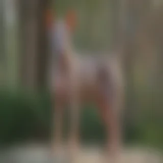 american hairless terrier