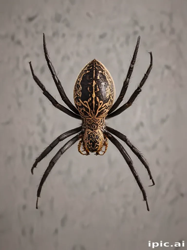 spider png