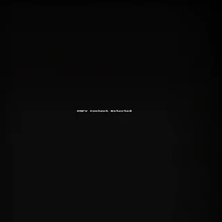 aesthetic background black