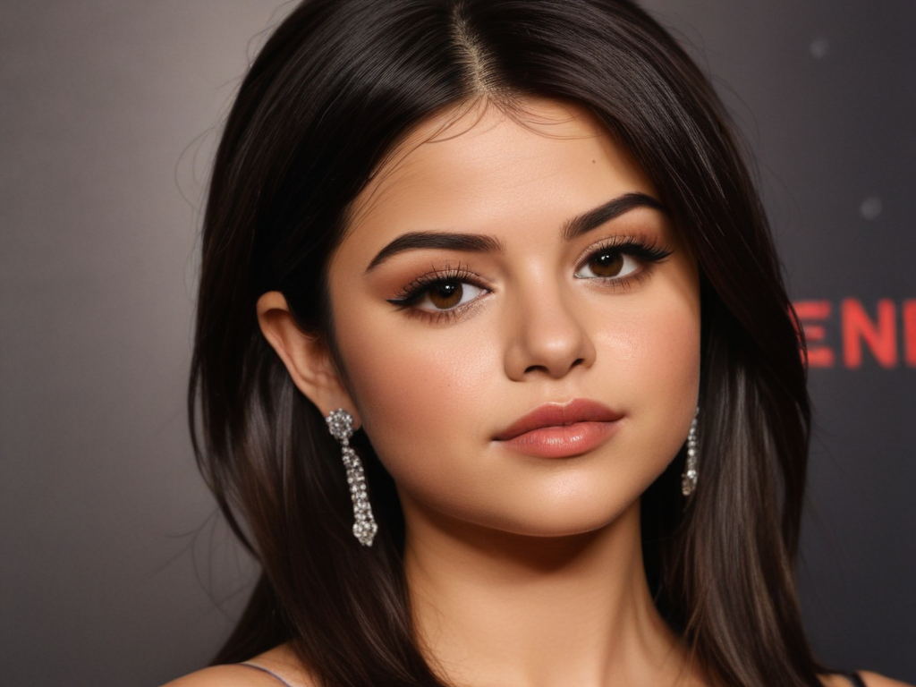 selena gomez movies on netflix