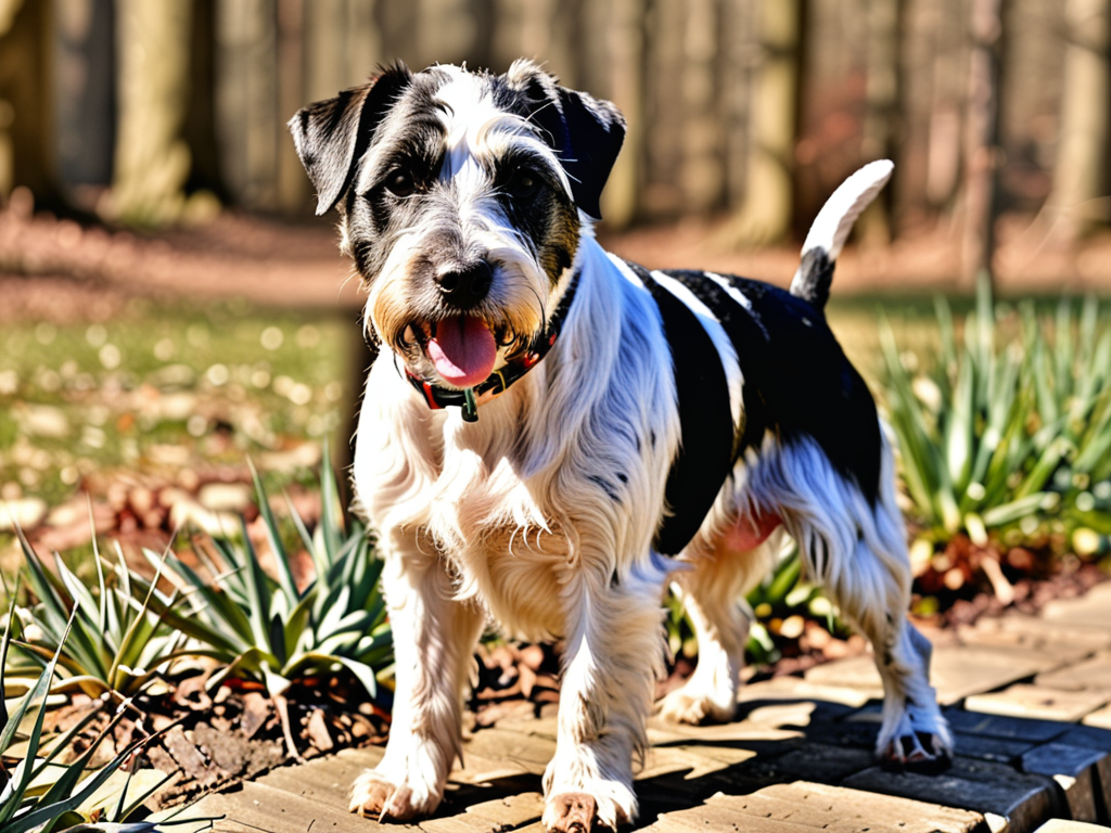 boglen terrier