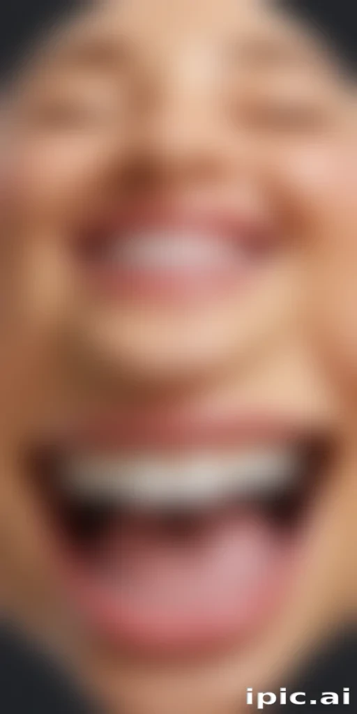 transparent laughing emoji
