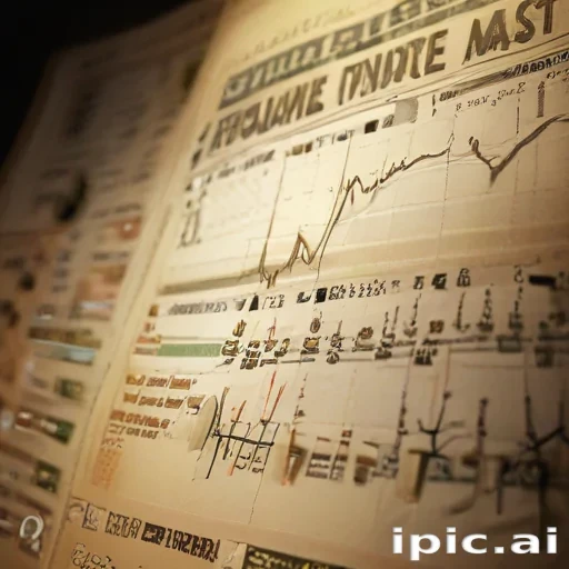 stock market wallpaper