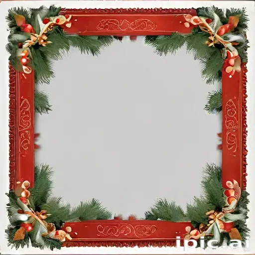 christmas border png