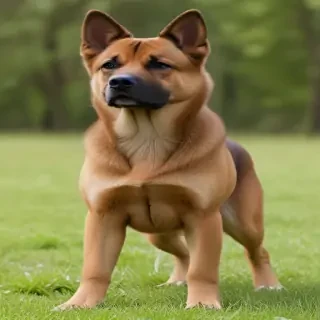 kai ken dog breed