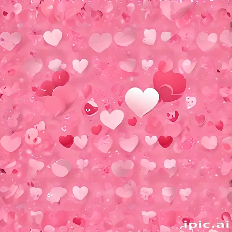 cute love background