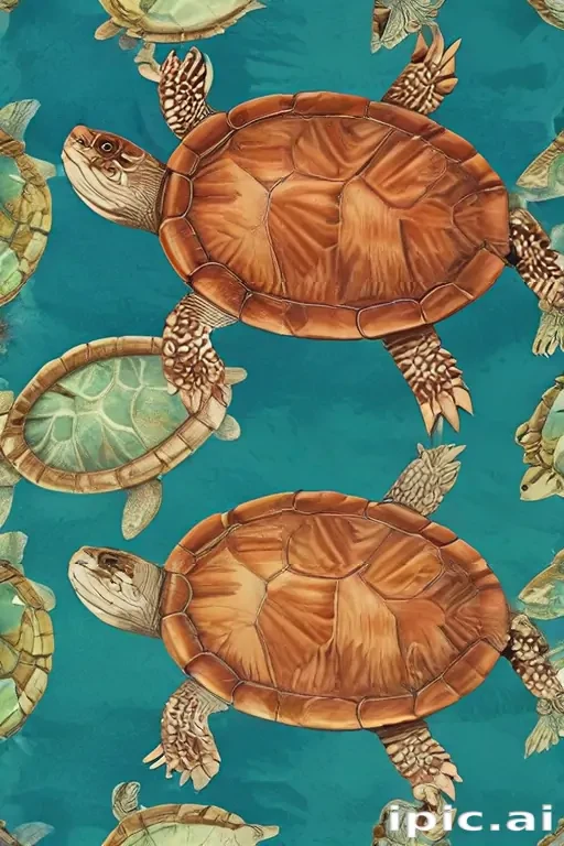 turtle backgrounds