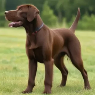 pudelpointer dog breed