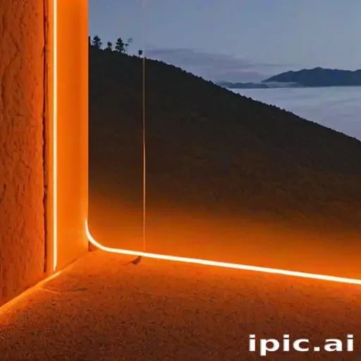 orange wallpaper aesthetic