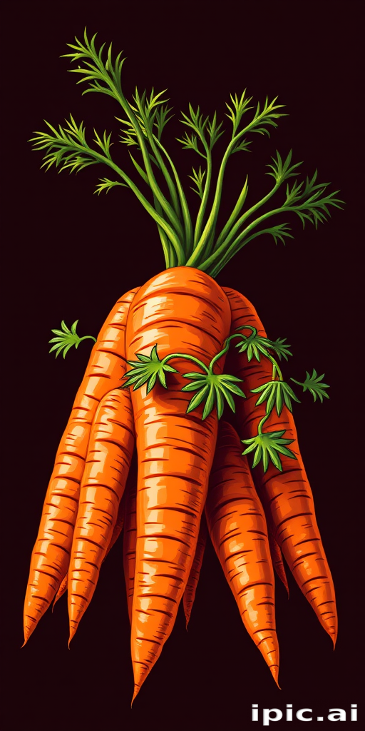 carrots png