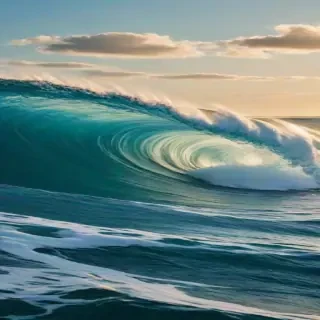 ocean wallaper