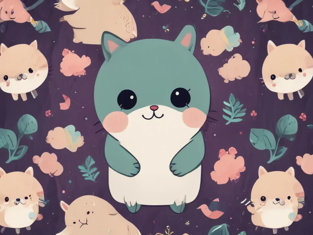 cute wallpapers for android