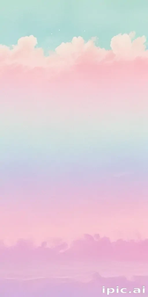 cute pastel backgrounds