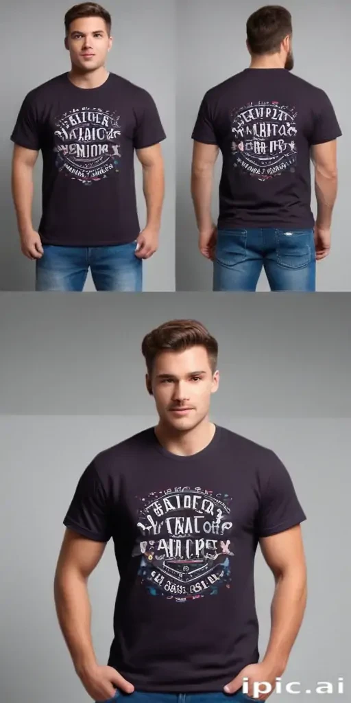 t shirt mockup png