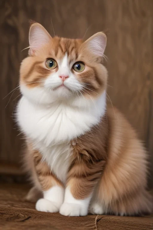 munchkin cat breed