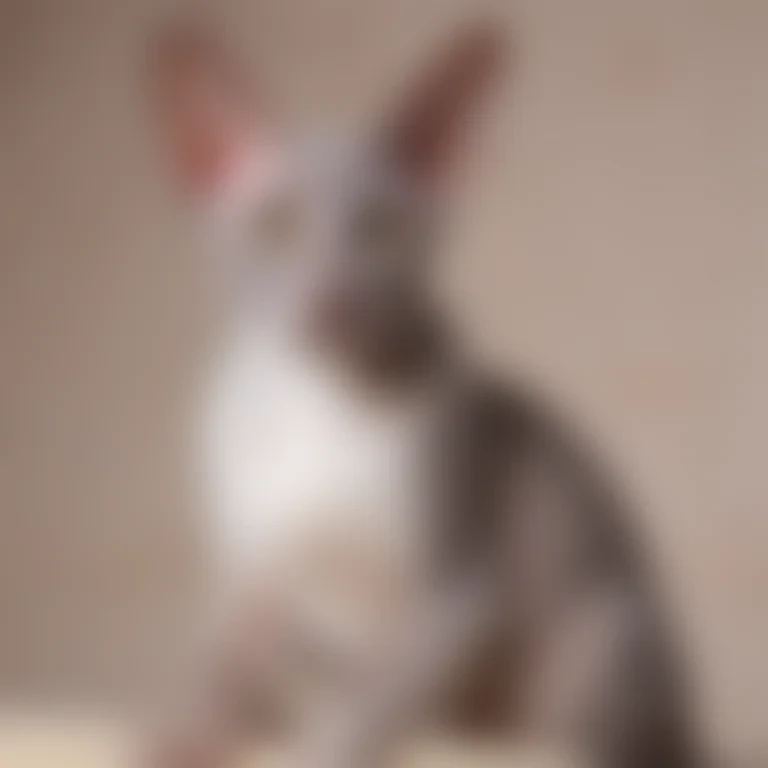 oriental shorthair cat breed