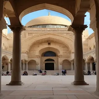 al aqsa