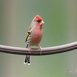finch bird