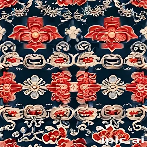 patterns chinese