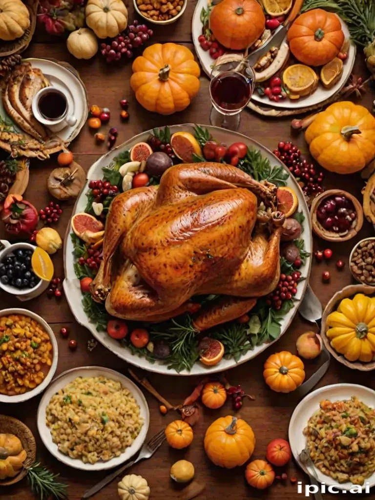 happy thanksgiving