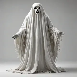 ghost png transparent