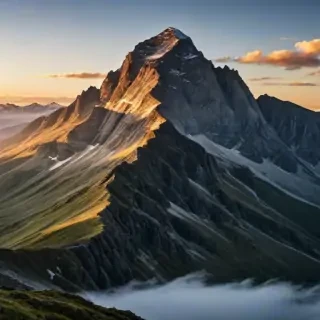 mountain png