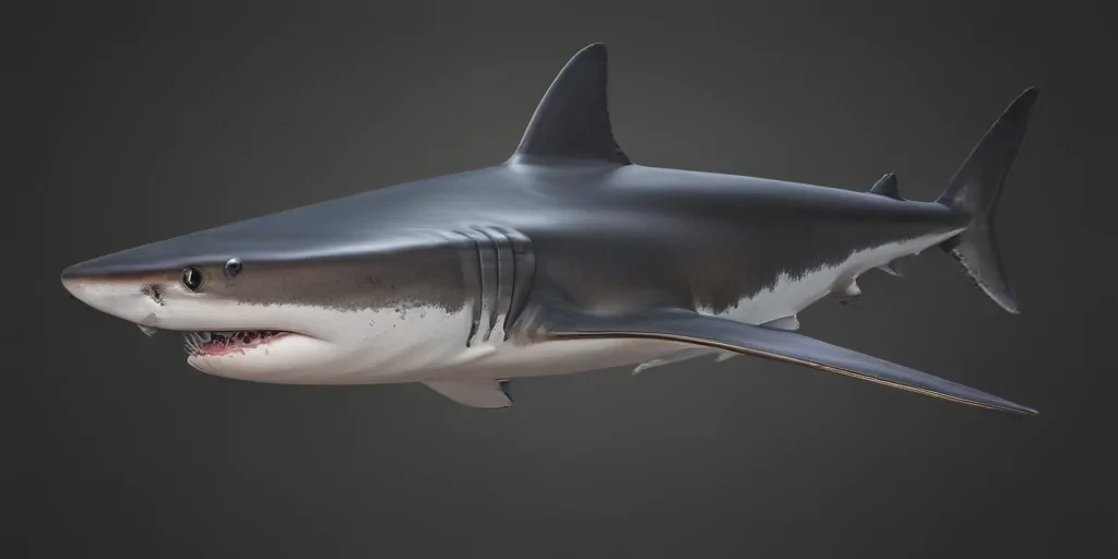 shark png