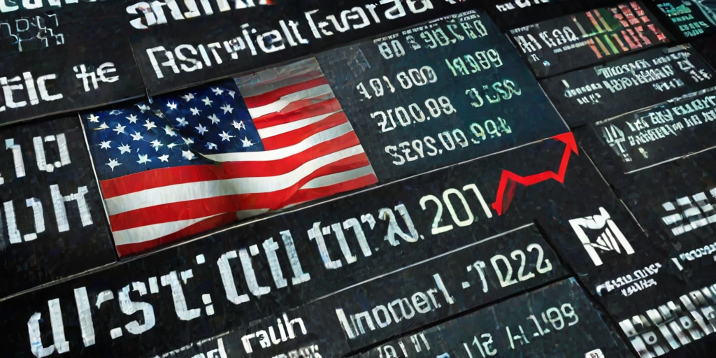 stock market wallpaper