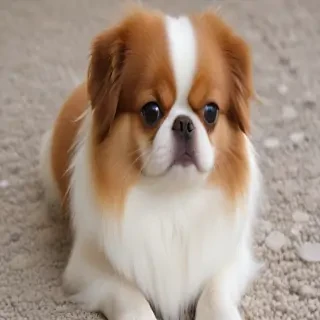 japanese chin