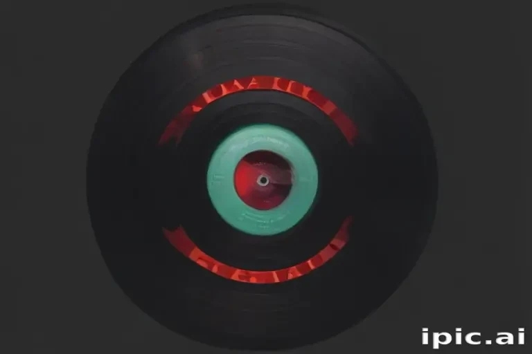vinyl record png