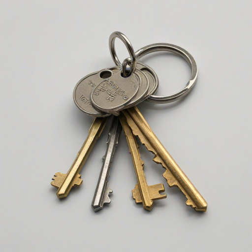 keys png