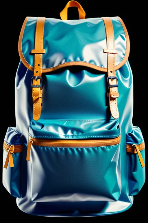 backpack transparent background