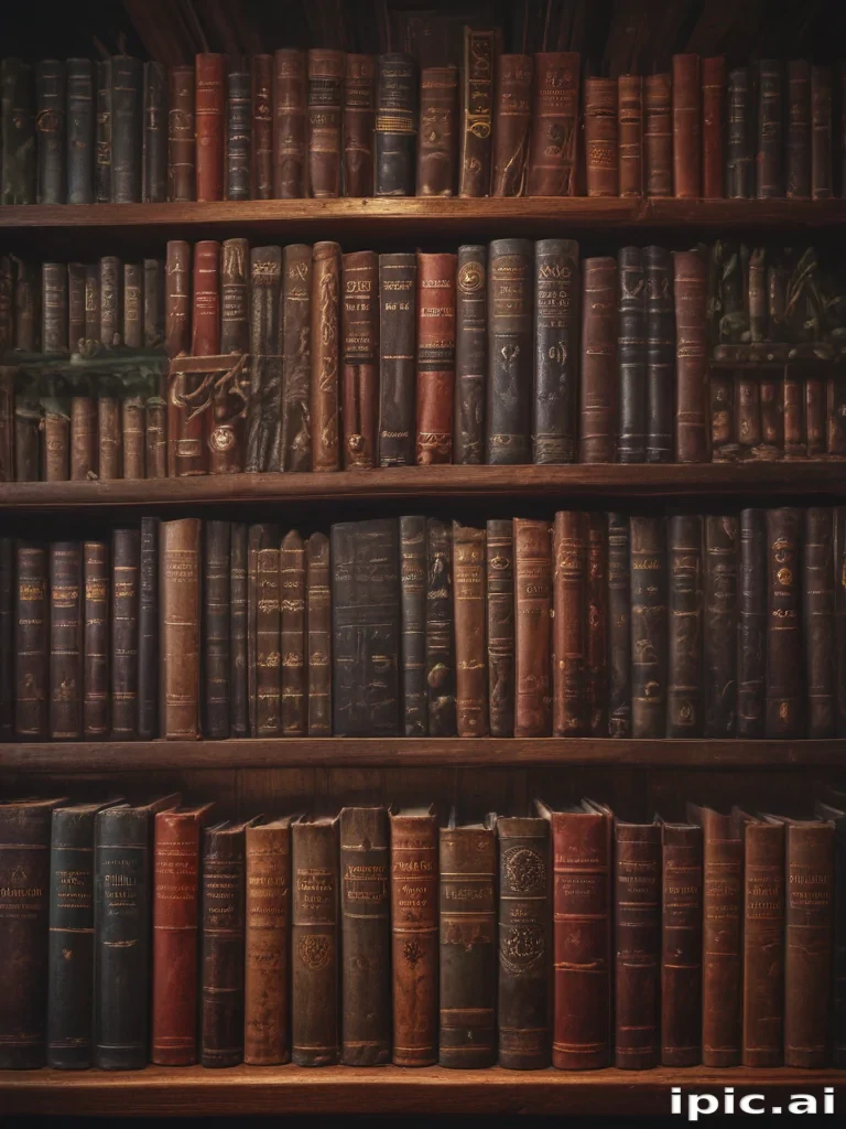 books icon aesthetic
