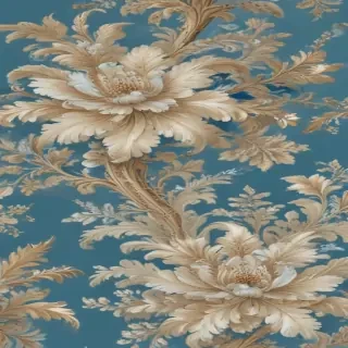 pretty blue wallpaper