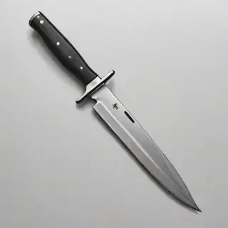 knife drawings