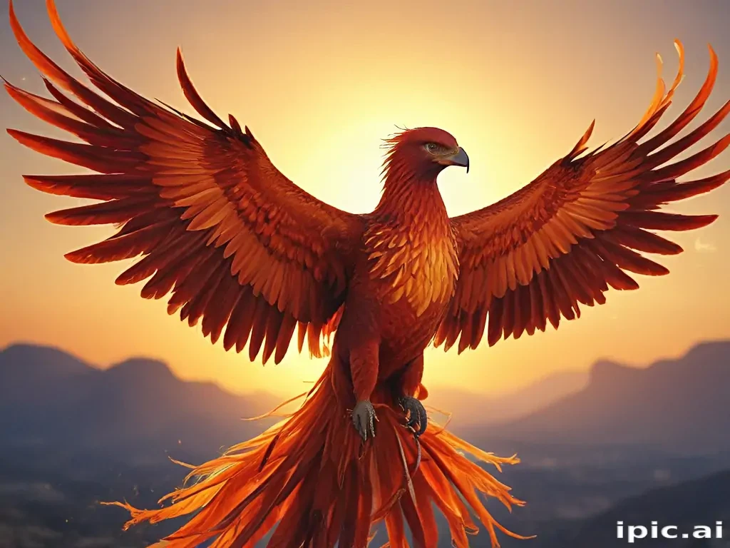 phoenix images free